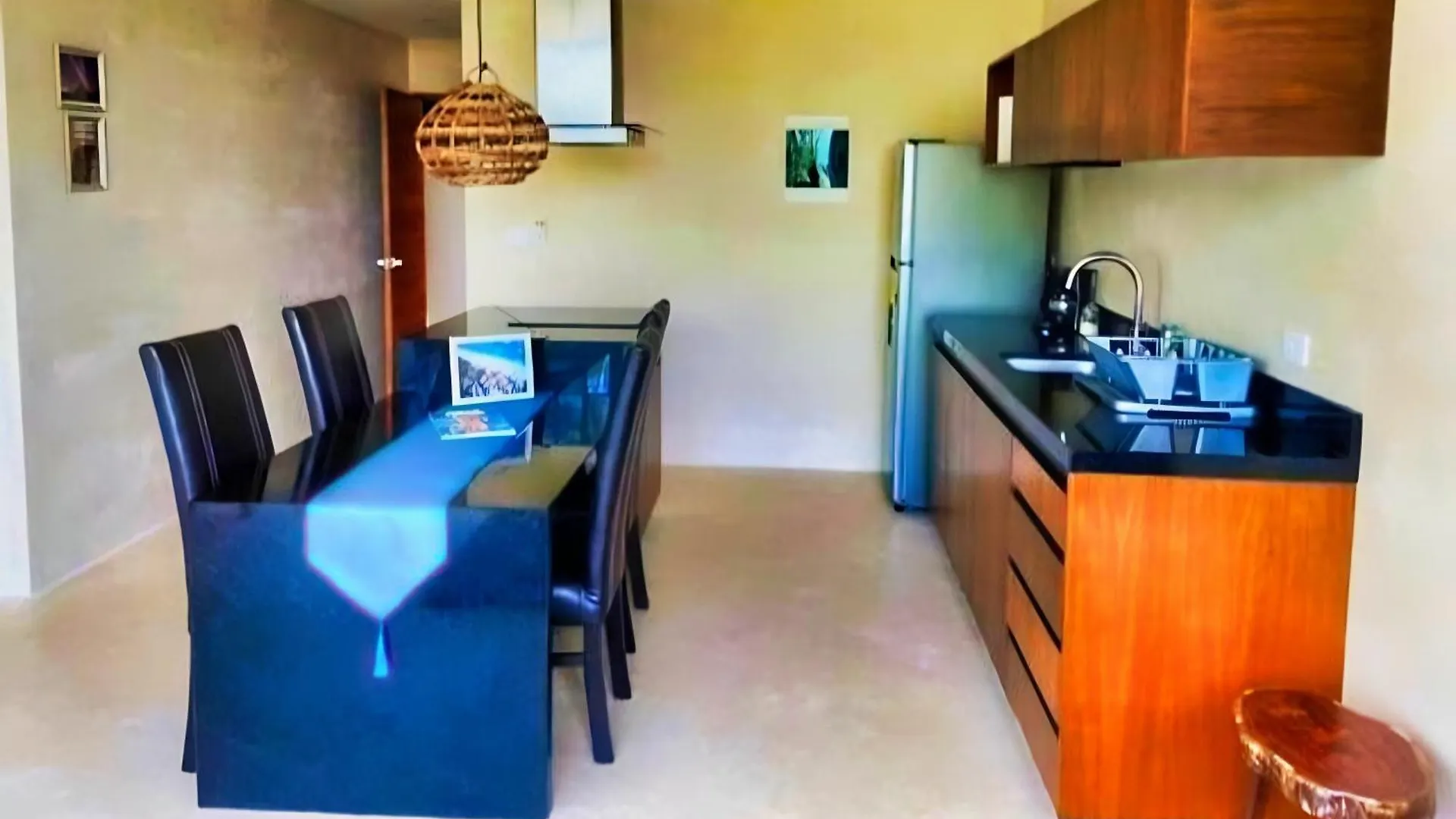 Apartmanhotel Central Tulum