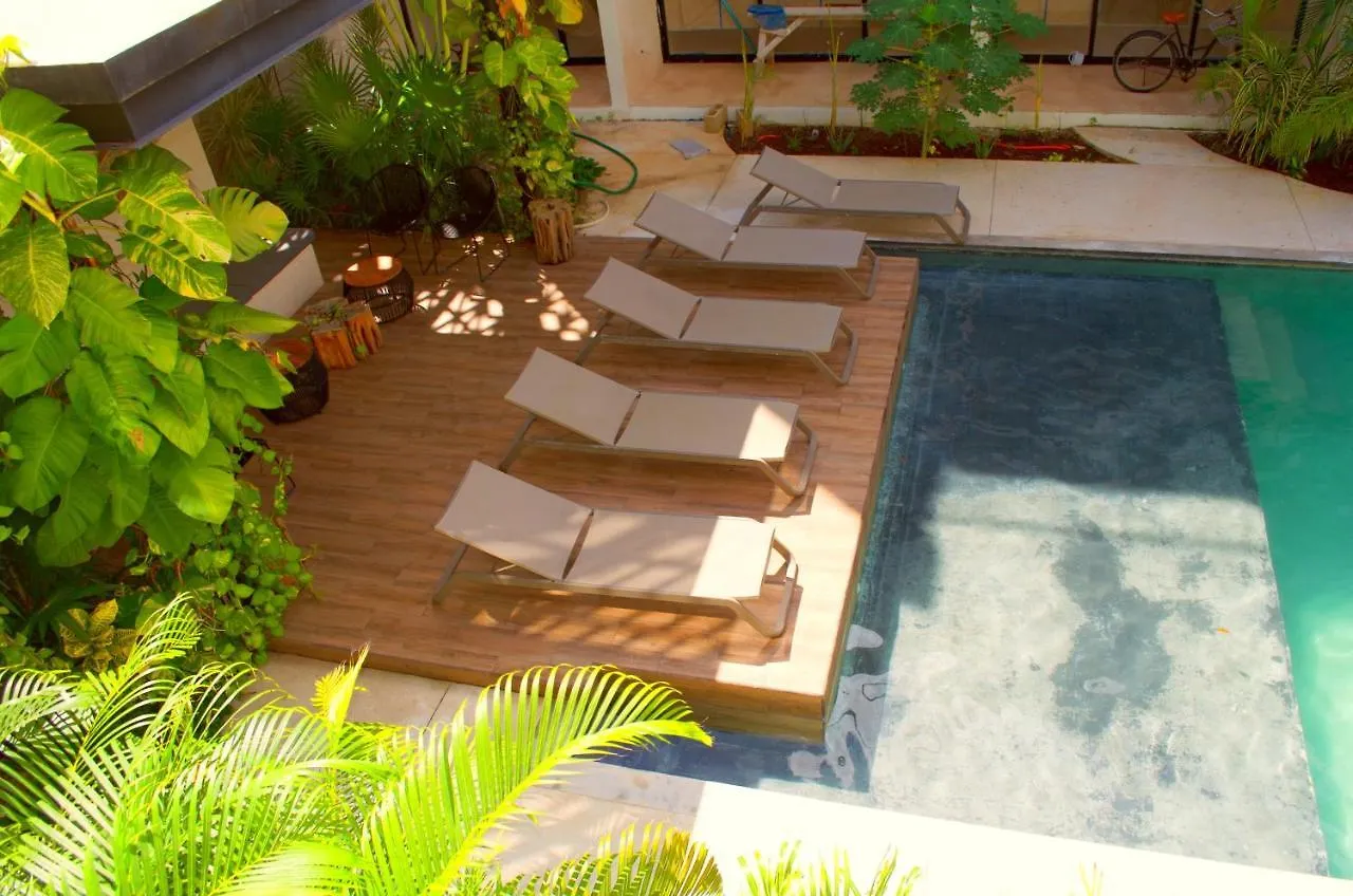 Central Tulum