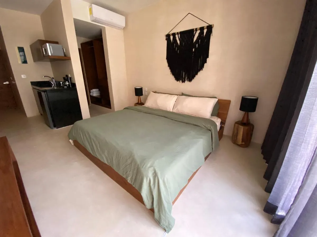 Central Tulum