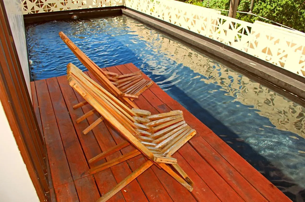 Central Tulum 0*,