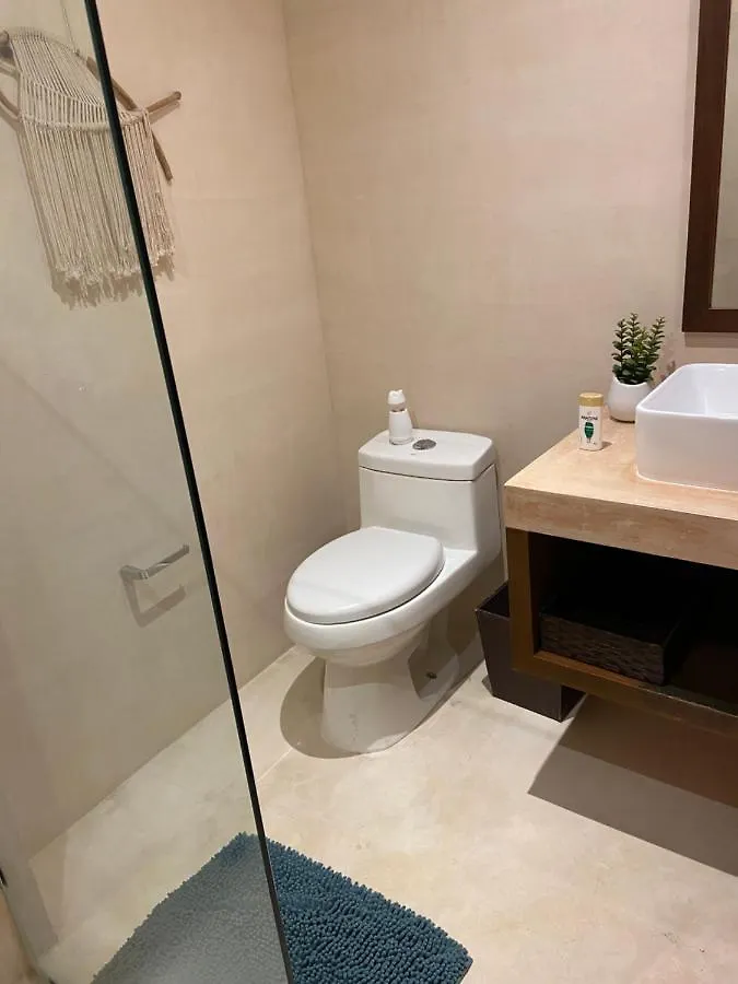 Central Tulum 0*,