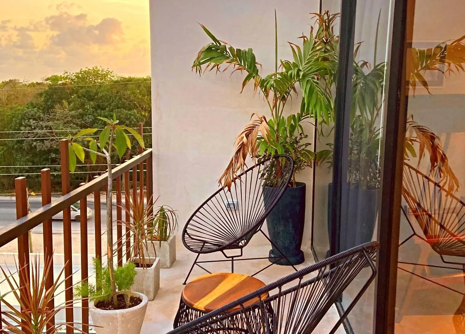 Aparthotel Central Tulum Mexico