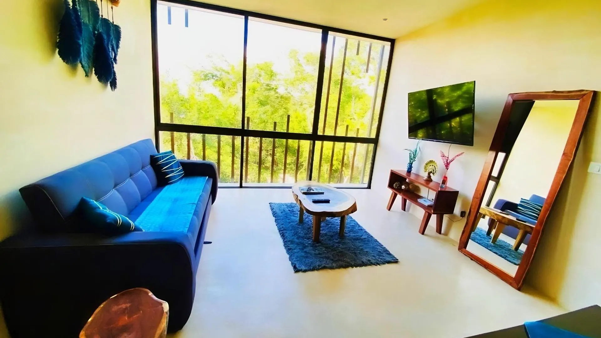 Central Tulum Aparthotel