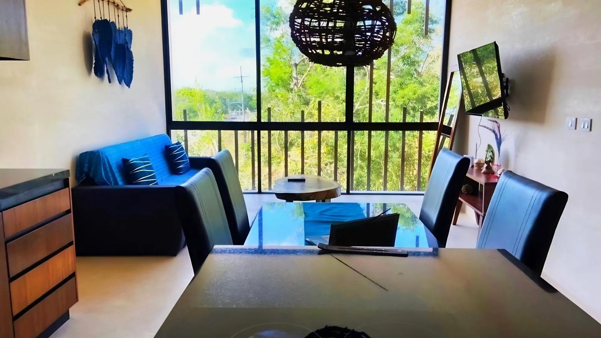 Central Tulum