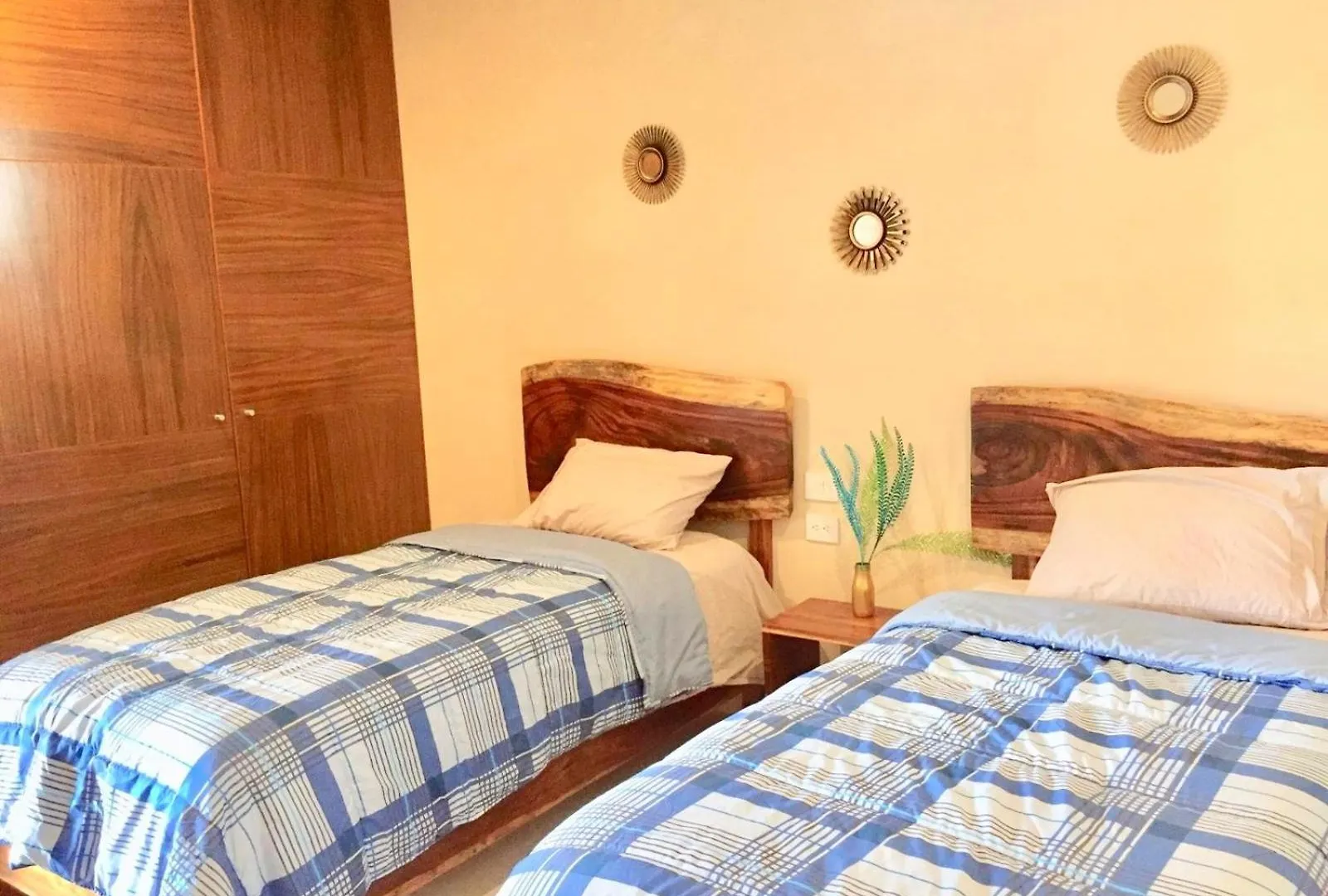 Central Tulum Aparthotel
