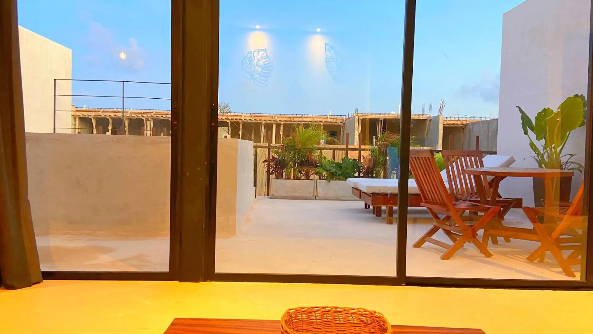 Aparthotel Central Tulum Mexico