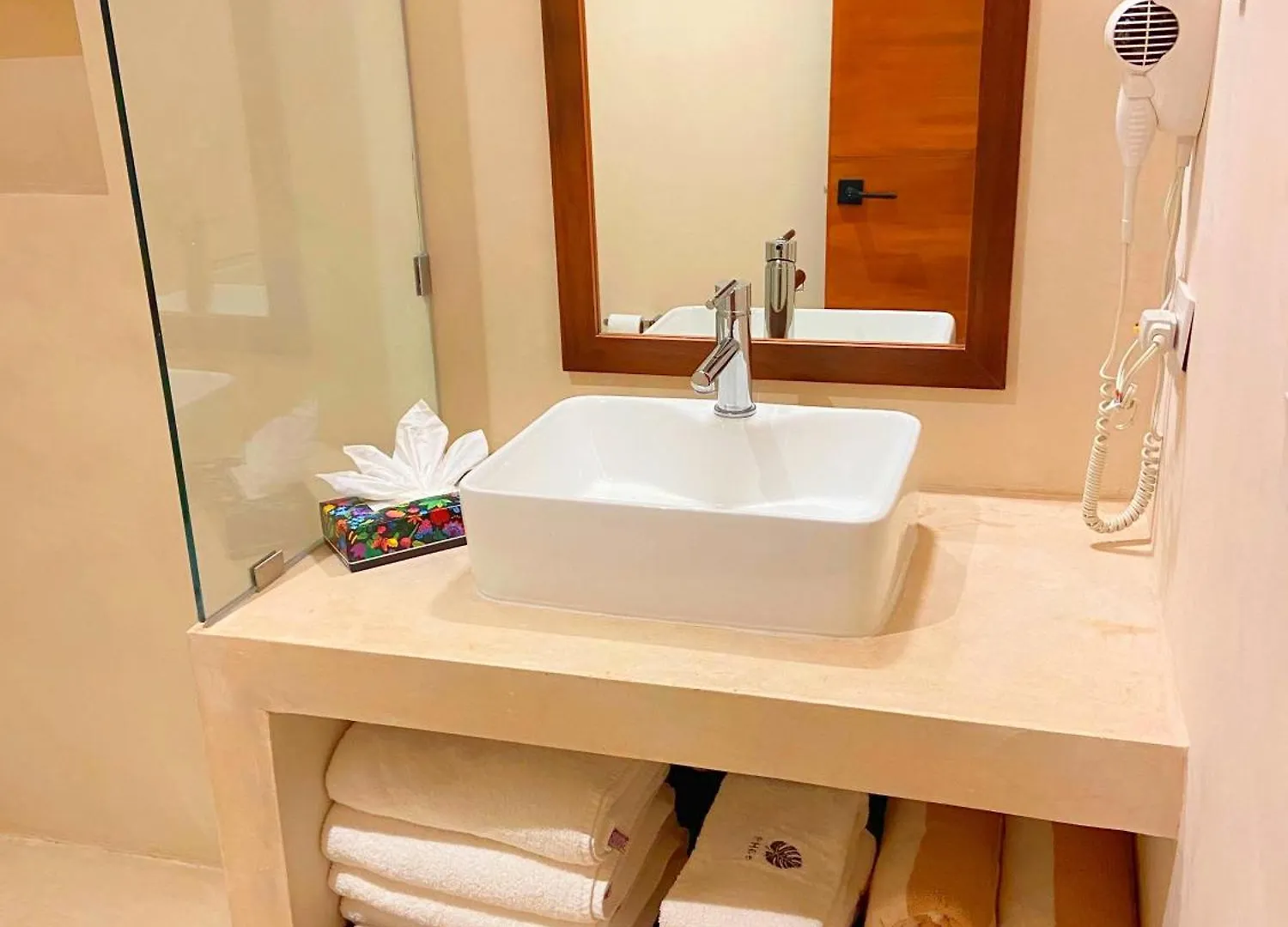 Aparthotel Central Tulum