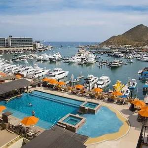 Tesoro Cabos Resort Cabo San Lucas