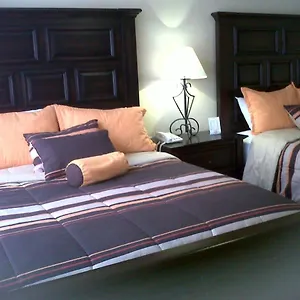 Casa Campos Bed and breakfast Guadalajara