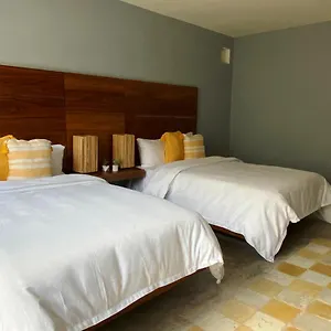 Unknown Hotel Mérida