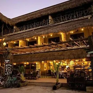 4* Hotel Sonno Cielito