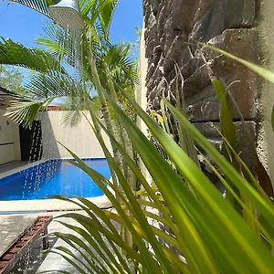 Casa Santiago Hotel Tulum