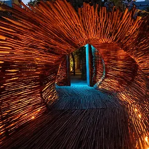 Kuun Taak Hotel Tulum