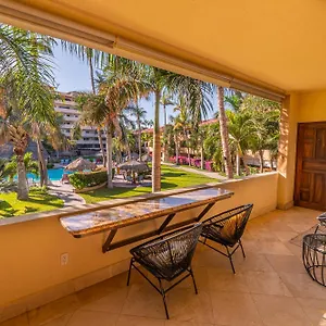 Casa Reposado Apartahotel Cabo San Lucas