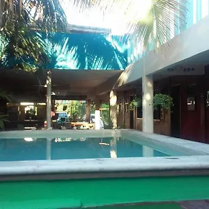  Hostal Chalupa