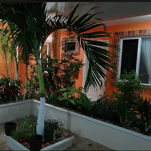 Hacienda Hotel Tulum