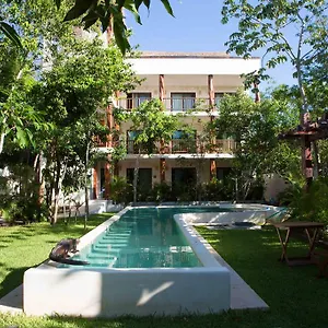 3* Apartahotel Casa
