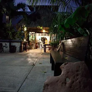 Rancho Tranquilo Hostal Tulum