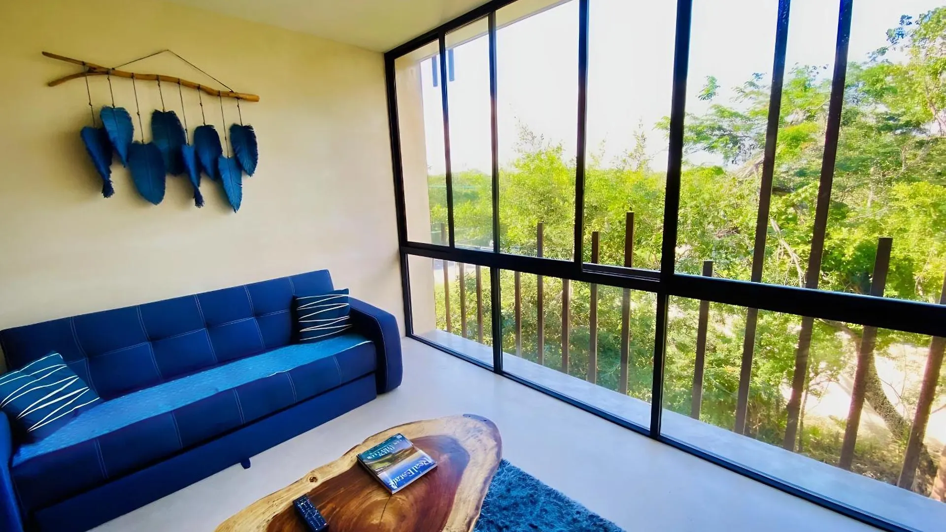 Central Tulum