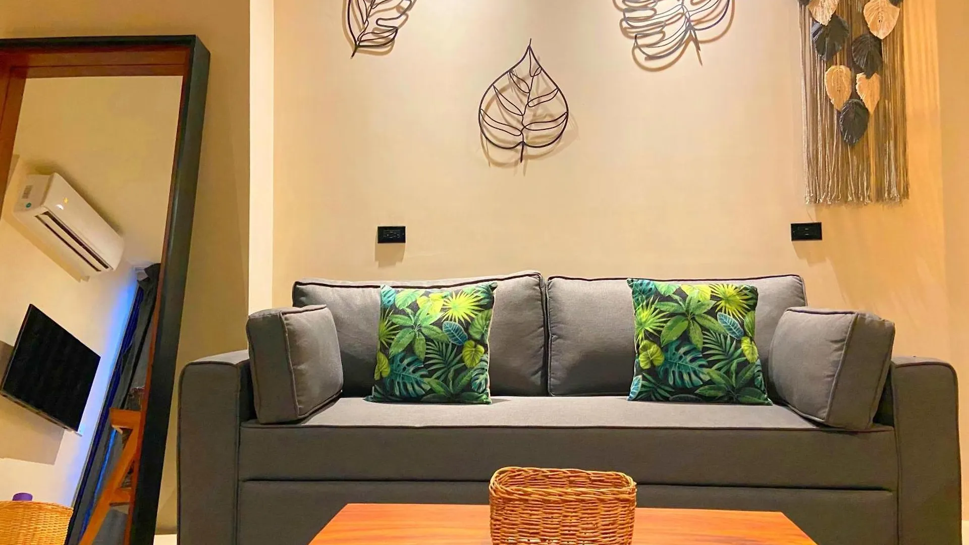 Aparthotel Central Tulum